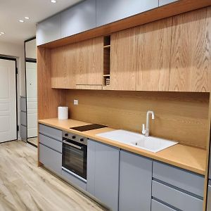 Standaard Appartement